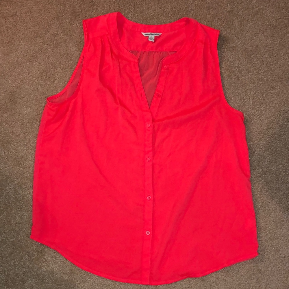 American Eagle Tank Top